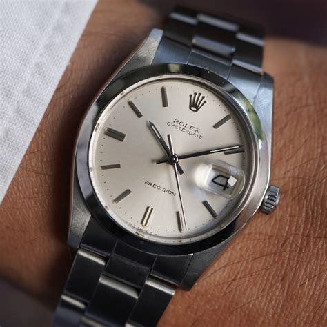 rolex66|rolex oyster date 6694.